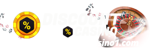 Discount Casino Oyna